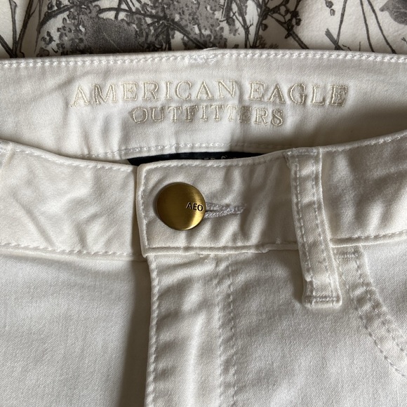 American Eagle Super Super Stretch Jeggings - Picture 8 of 8